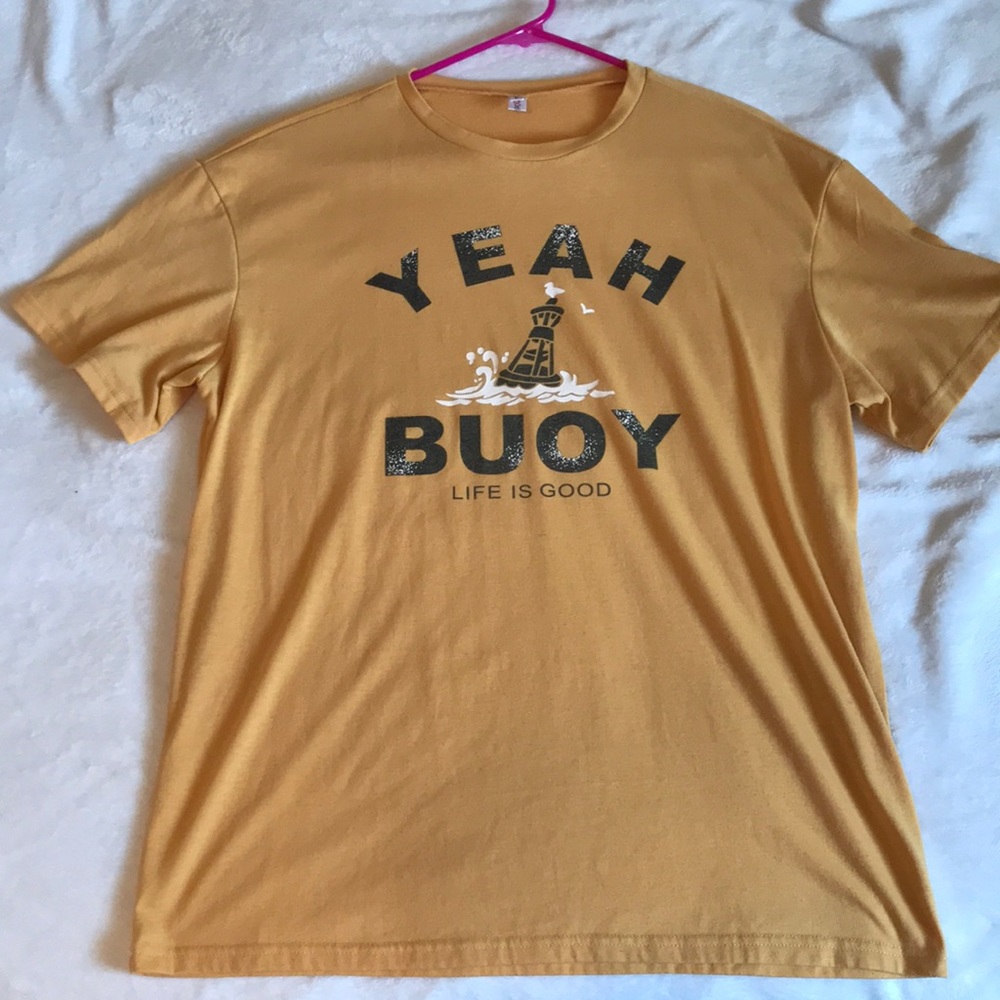 Beach T-Shit